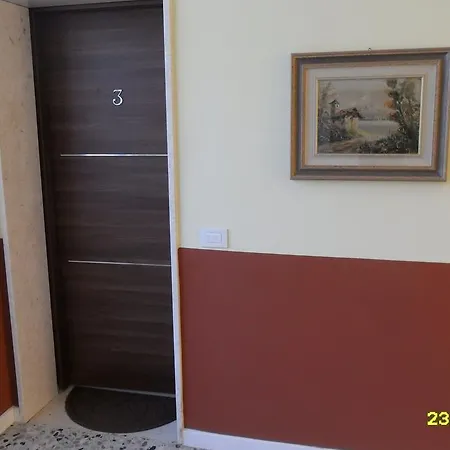 Penzion Location Lory Busto Arsizio