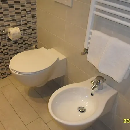Guest house Location Lory