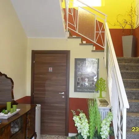Location Lory Busto Arsizio