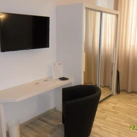 Guest house Location Lory Busto Arsizio