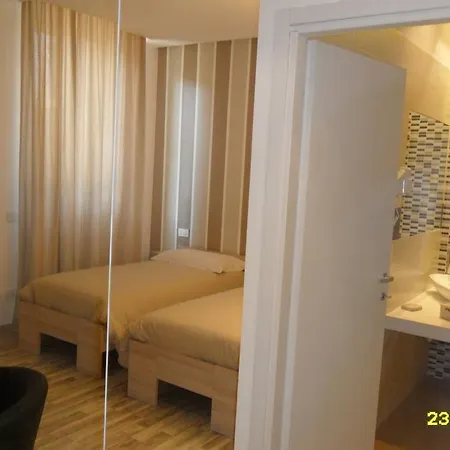Guest house Location Lory 2*