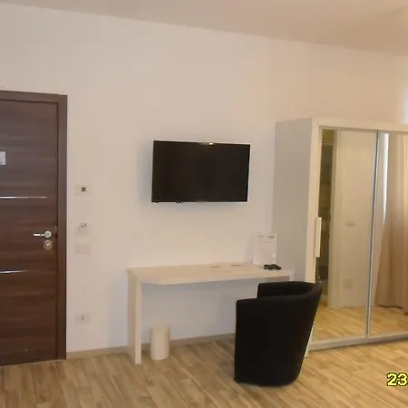 Guest house Location Lory