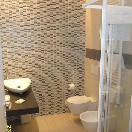 Guest house Location Lory Busto Arsizio