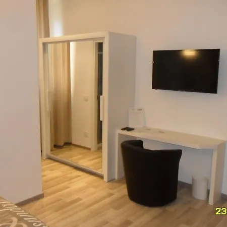 Guest house Location Lory 2*