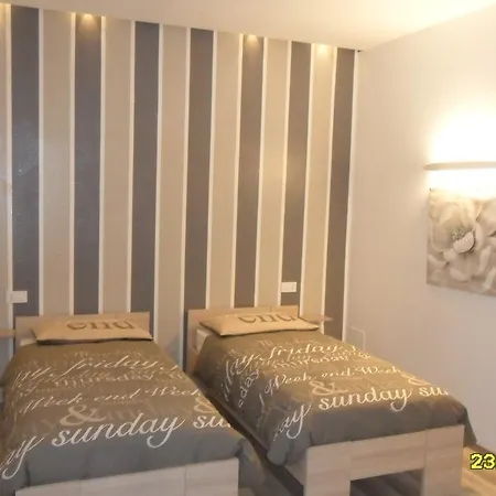 Guest house Location Lory