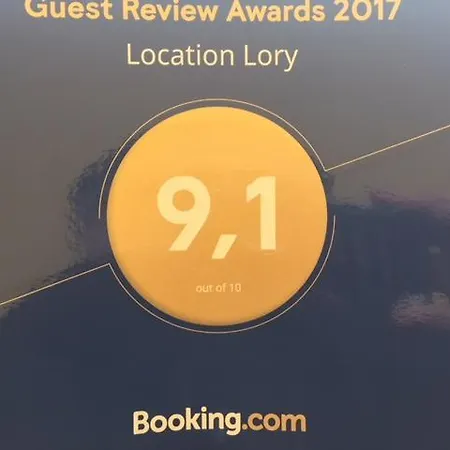 Guest house Location Lory Busto Arsizio